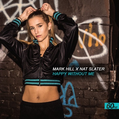 Happy Without Me - Single