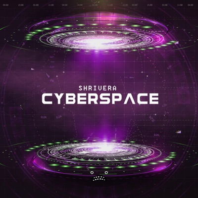 Cyberspace - Single