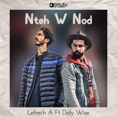 Nteh W Nod (feat. Didy Wise) - Single