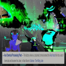 ACPP (feat. Brave Rome Terrified) Deth Coni