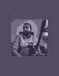 Listen to Viswajit Chauhan, watch music videos, read bio, see tour dates & more!