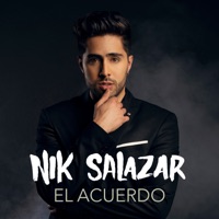 El Acuerdo - Single - Nik Salazar