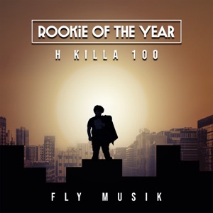 Rookie of the Year (feat. Trunkxs & Jae Flow)