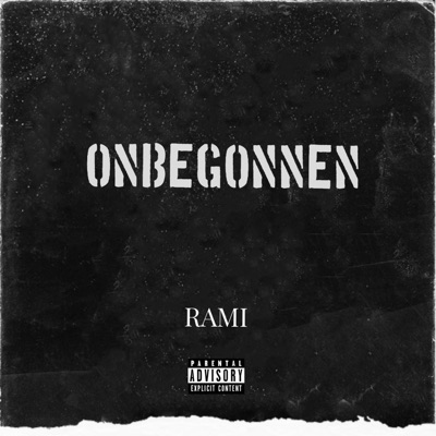 Onbegonnen - EP