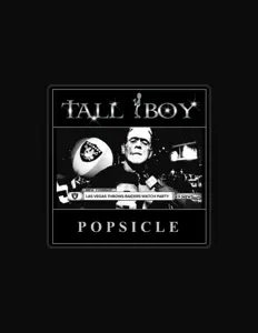 TALL BOY सुनें, म्यूज़िक वीडियो देखें, बायो पढ़ें, दौरे की तारीखें और बहुत कुछ देखें!