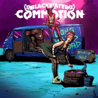 Blackwater Commotion - Sled of Coming