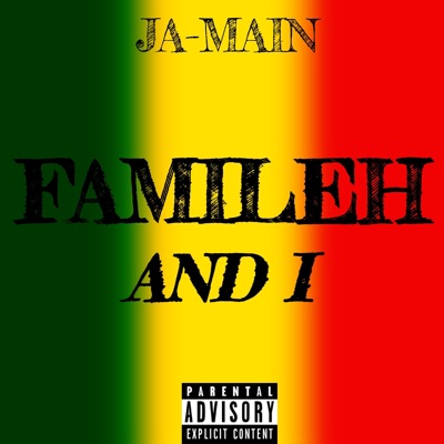 Famileh and I - Single