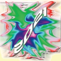 2021 (Feat. Iris Day) - Single - Rosey7