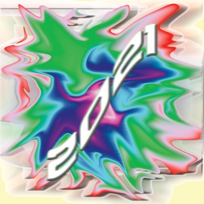 2021 (Feat. Iris Day) - Single