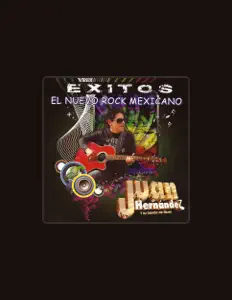 Listen to Juan Hernandez Y Su Banda De Blues, watch music videos, read bio, see tour dates & more!