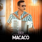 Macaco (Ao Vivo) - Single