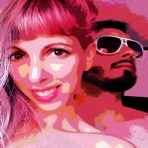 La pomelo pink