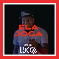 Ela Joga - Single - Deejay Lucca