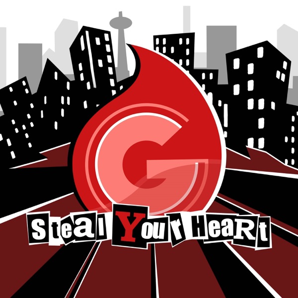 Steal Your Heart - EP
