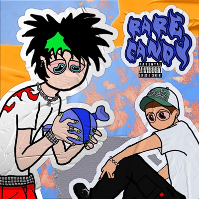 Rare Candy (feat. Yungster Jack) - Single