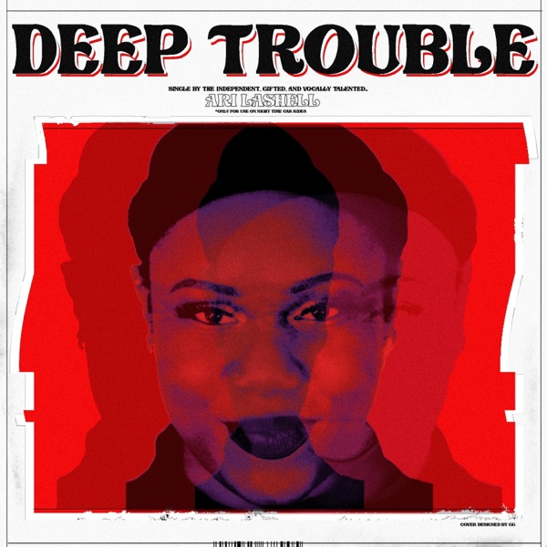 Deep Trouble - Single