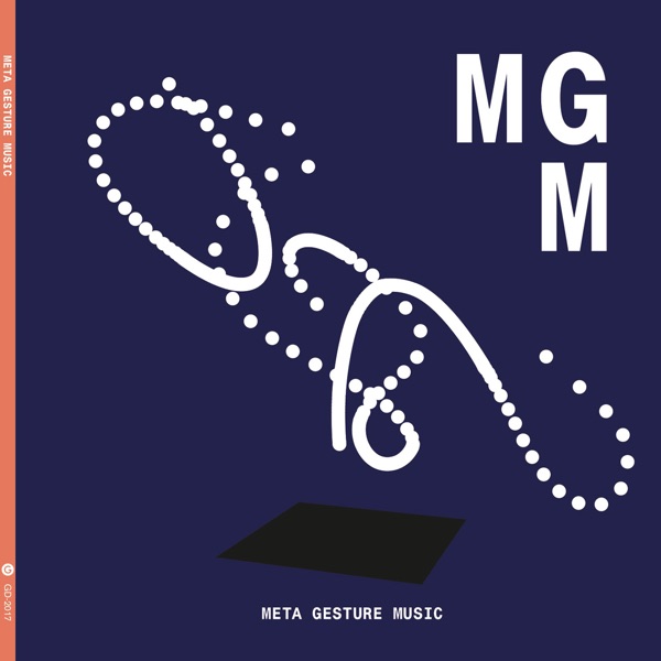 Metagesture Music (Atau Tanaka Presents) [feat. Sarah Nicolls]