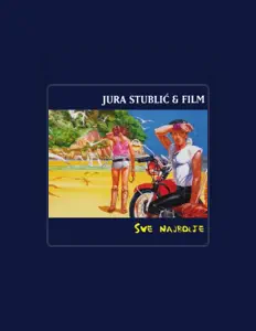 Listen to Jura Stublić, watch music videos, read bio, see tour dates & more!