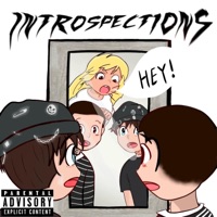 INTROSPECTIONS (feat. VIVO) - Single - *Knyfe