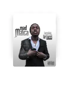 Listen to Mad Maica, watch music videos, read bio, see tour dates & more!