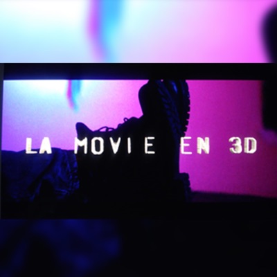 Movie in 3d - Single