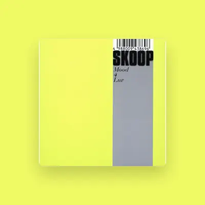 Listen to Skoop, watch music videos, read bio, see tour dates & more!