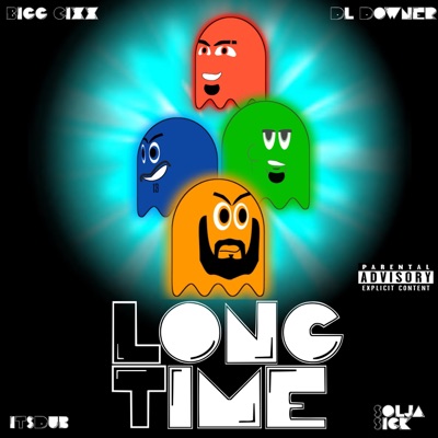 Long time (feat. iTSDUB & Solja Sick) - Single