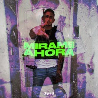Mírame Ahora - Single - YOUNG BREI