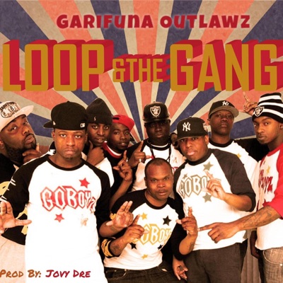 Loop & The Gang - Single