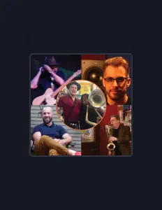 Luister naar Eric Blowtorch, bekijk muziekvideo's, lees de bio, bekijk de tourdata, en meer!