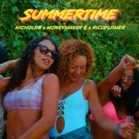 Summertime - Single - Nicholas