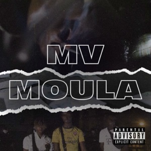 Moula - Single