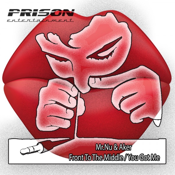 Front to the Middle / You Got Me - Single