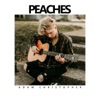 Peaches (Acoustic) - Single, 2021