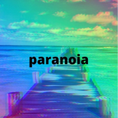 Paranoia - Single