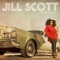 Quick - Jill Scott lyrics