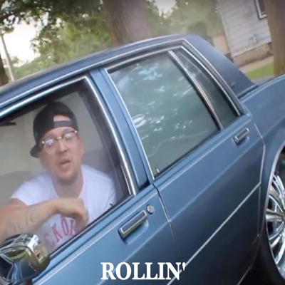 Rollin' - Single