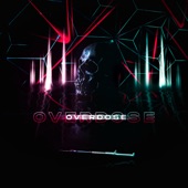 Overdose (feat. Hunter Borchardt) artwork