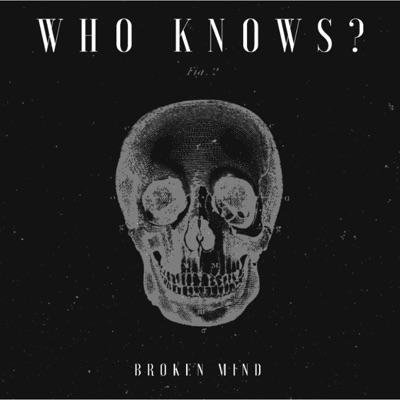 Broken Mind - Single