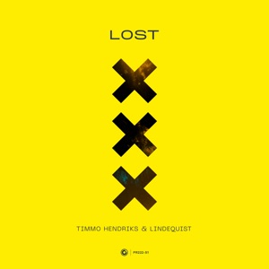 Lost - Single