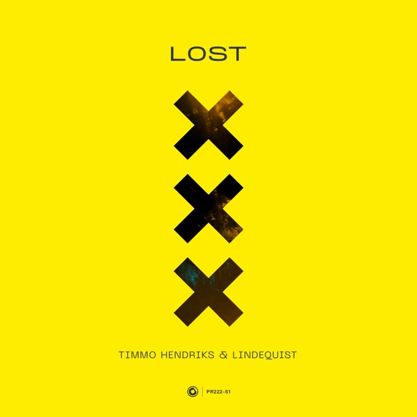Lost - Single