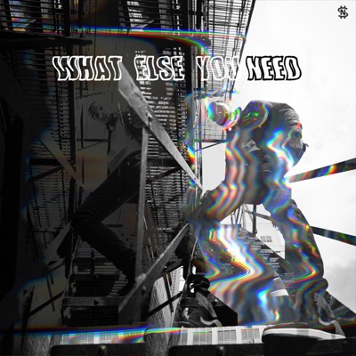 What Else You Need - Single