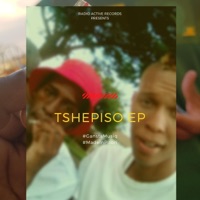 Tshepiso EP - TitoM