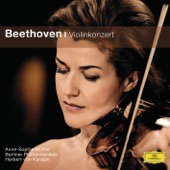 Beethoven: Violinkonzert, Op. 61 (Classical Choice) artwork