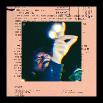 MoonWater - Single