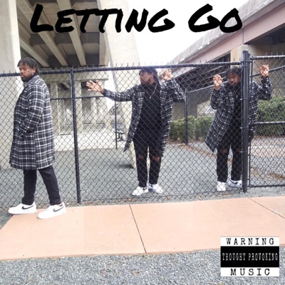 Letting Go - Single
