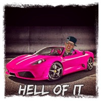 Hell of It - Single - ButchRaw