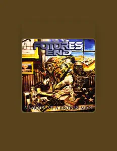 Future's End सुनें, म्यूज़िक वीडियो देखें, बायो पढ़ें, दौरे की तारीखें और बहुत कुछ देखें!