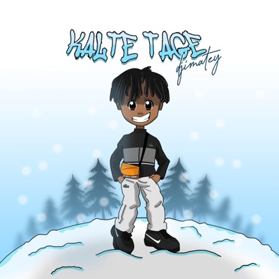 Kalte Tage (feat. Quentino) - Single
