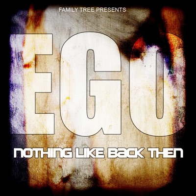 Nothing Like Back Then - Single